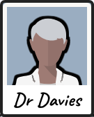 Dr Davies 头像