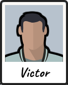 Victor 头像
