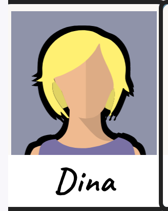 Dina 头像