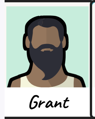 Grant 头像