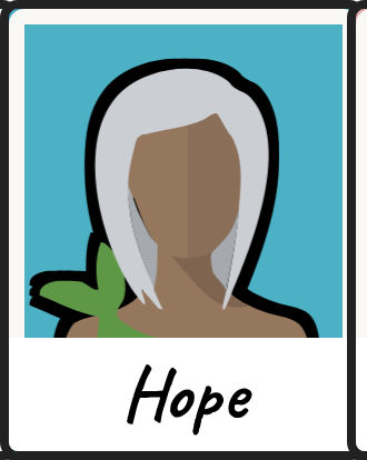 Hope 头像