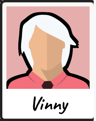 Vinny 头像