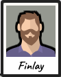 Finlay portrait