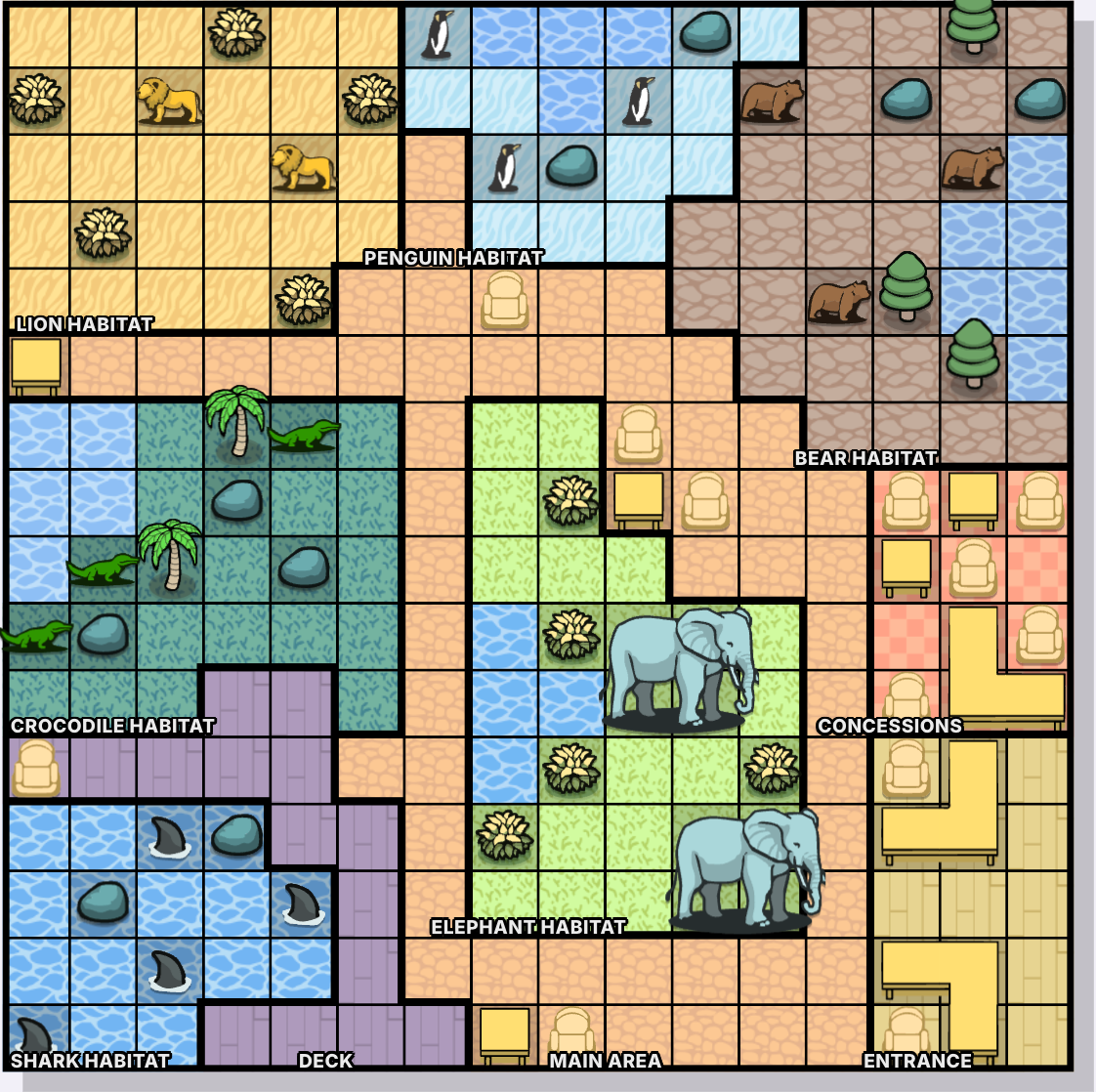 The Zoo