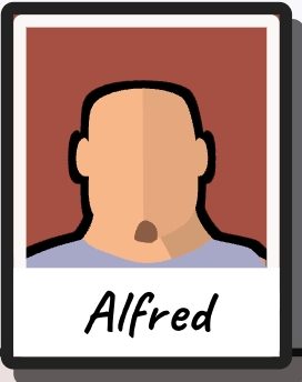 Alfred