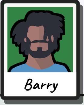 Barry