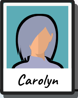 Carolyn