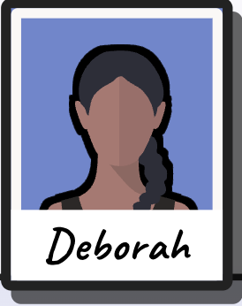 Deborah
