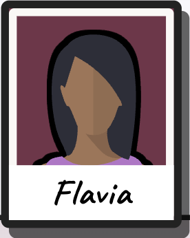 Flavia