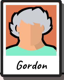 Gordon