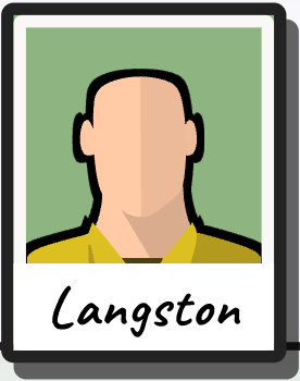 Langston