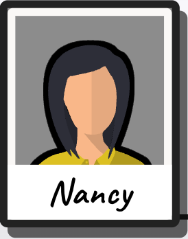 Nancy