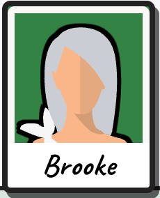 Brooke