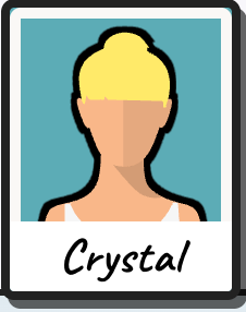 Crystal