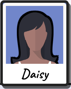 Daisy