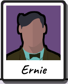 Ernie