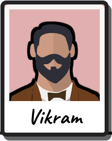 Vikram
