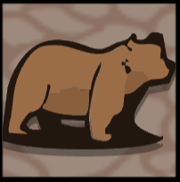 Bear（熊）