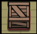 Crate（板条箱）