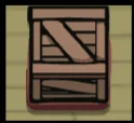 Crate ボードオブジェクトアイコン