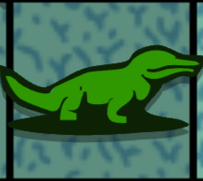 Crocodile