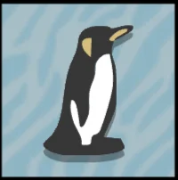 Penguin ボードオブジェクトアイコン
