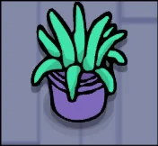 Plant ボードオブジェクトアイコン