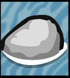 Rock ボードオブジェクトアイコン