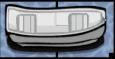 Rowboat ボードオブジェクトアイコン