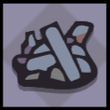 Rubble