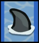 Shark ボードオブジェクトアイコン