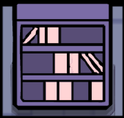 Shelf
