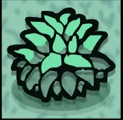 Shrub ボードオブジェクトアイコン