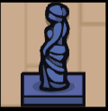 Statue（雕像）